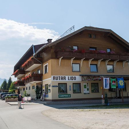 Appartementhotel Rutar Lido Eberndorf Dış mekan fotoğraf