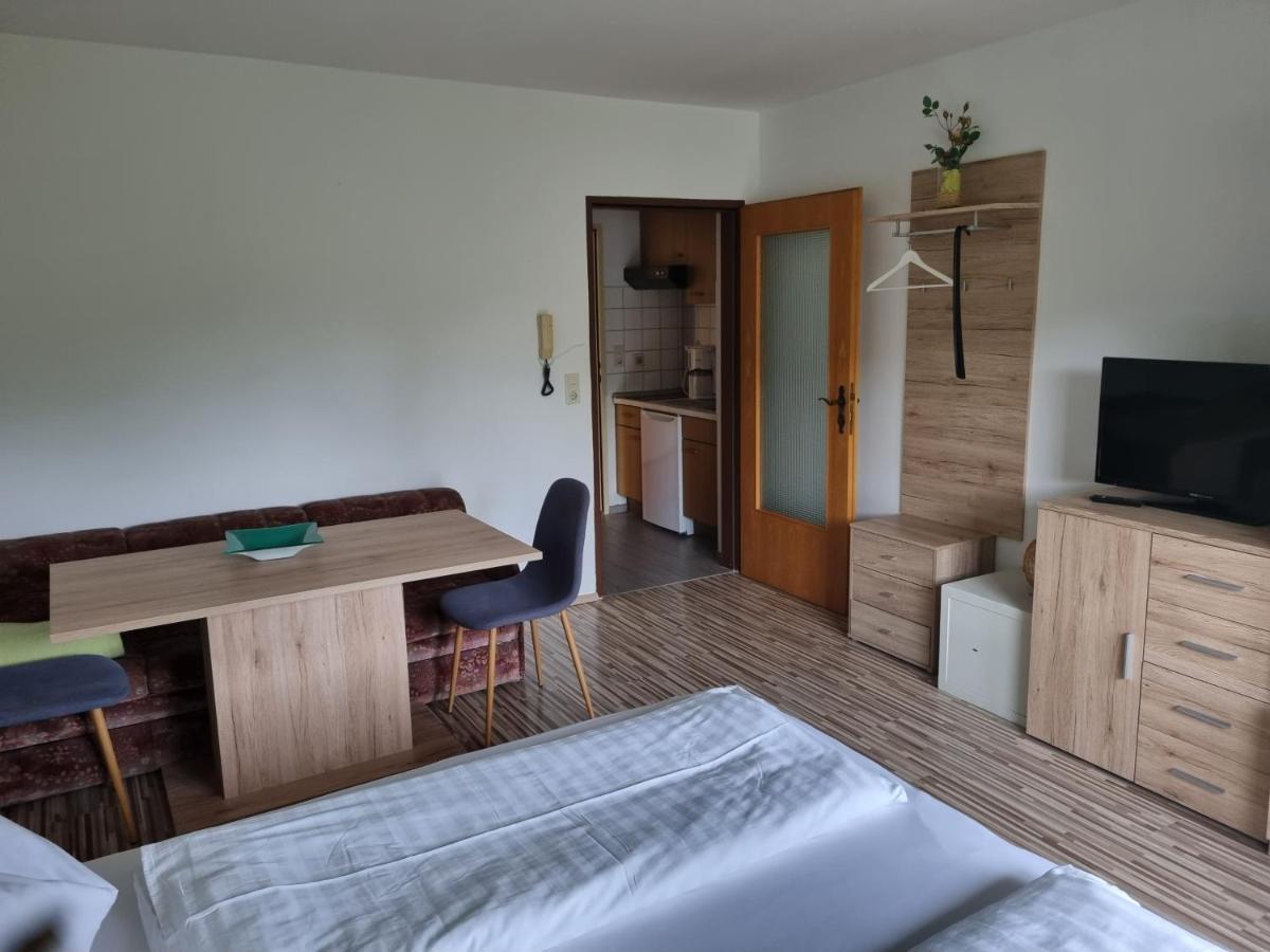 Appartementhotel Rutar Lido Eberndorf Dış mekan fotoğraf