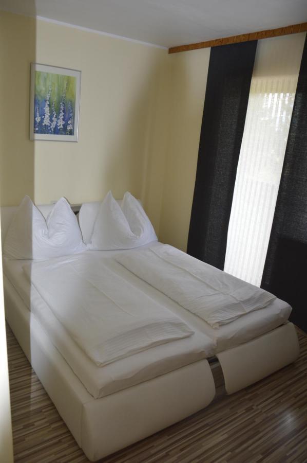 Appartementhotel Rutar Lido Eberndorf Dış mekan fotoğraf