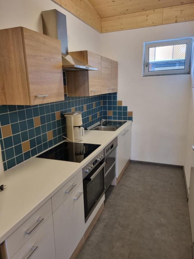 Appartementhotel Rutar Lido Eberndorf Dış mekan fotoğraf