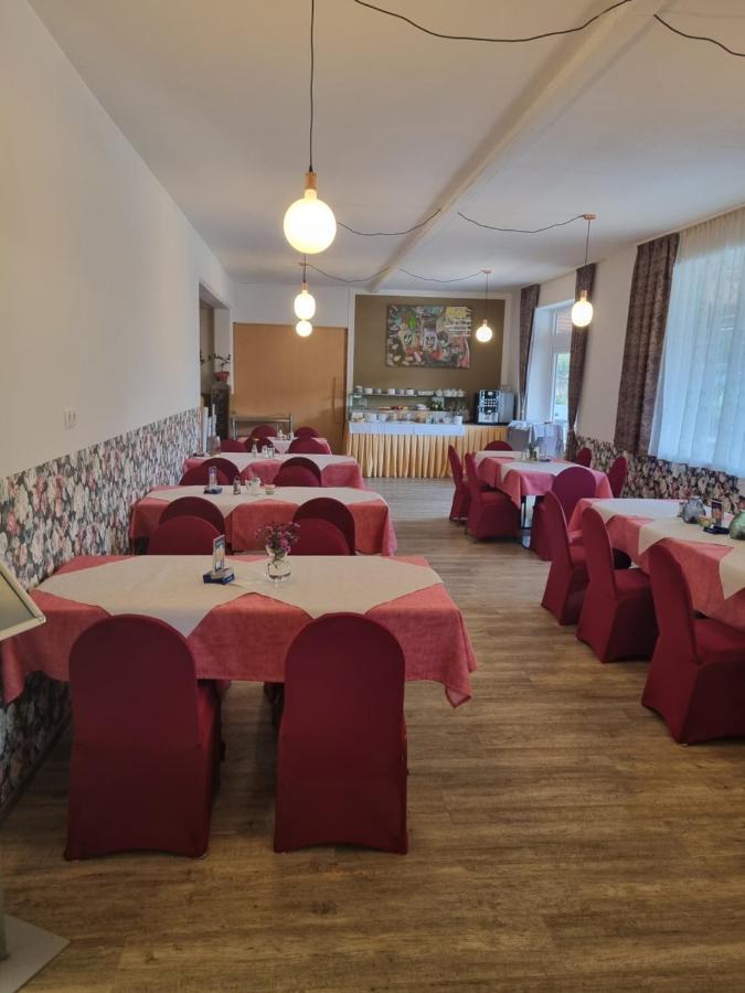 Appartementhotel Rutar Lido Eberndorf Dış mekan fotoğraf