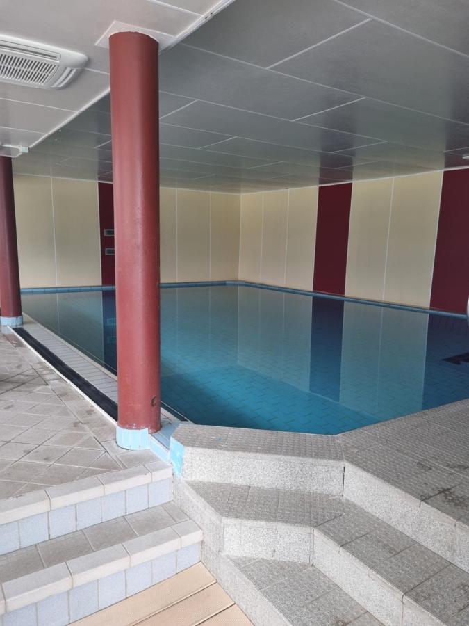 Appartementhotel Rutar Lido Eberndorf Dış mekan fotoğraf