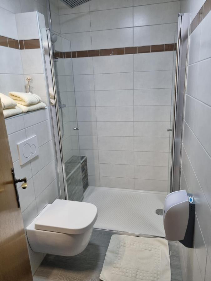 Appartementhotel Rutar Lido Eberndorf Dış mekan fotoğraf