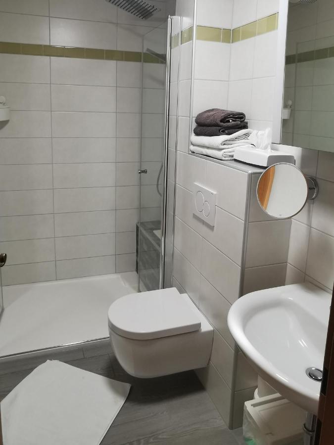 Appartementhotel Rutar Lido Eberndorf Dış mekan fotoğraf