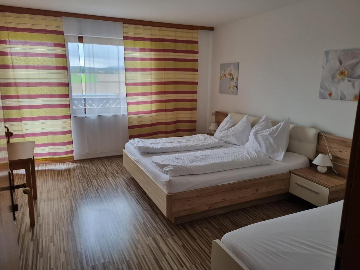 Appartementhotel Rutar Lido Eberndorf Dış mekan fotoğraf
