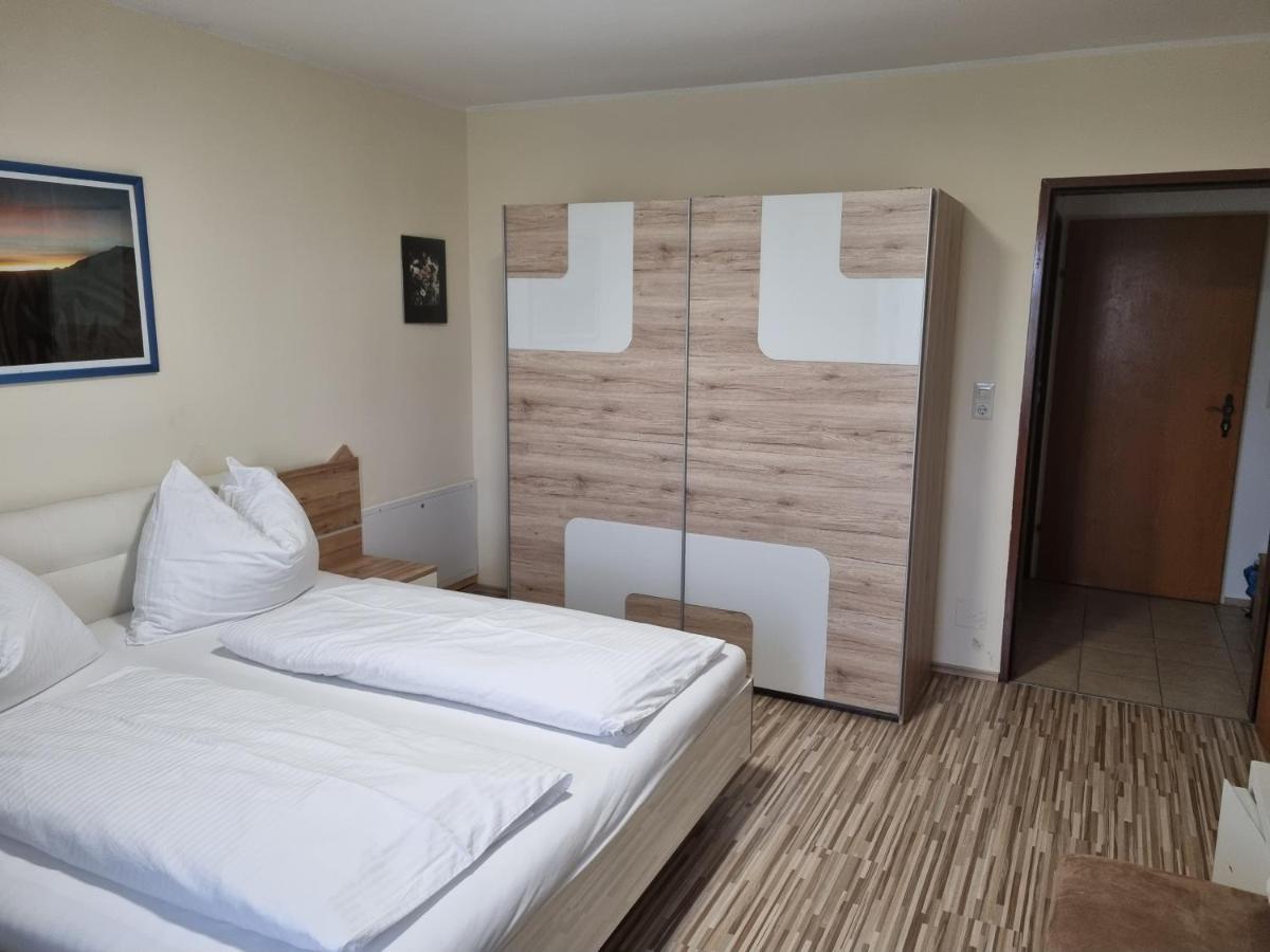 Appartementhotel Rutar Lido Eberndorf Dış mekan fotoğraf