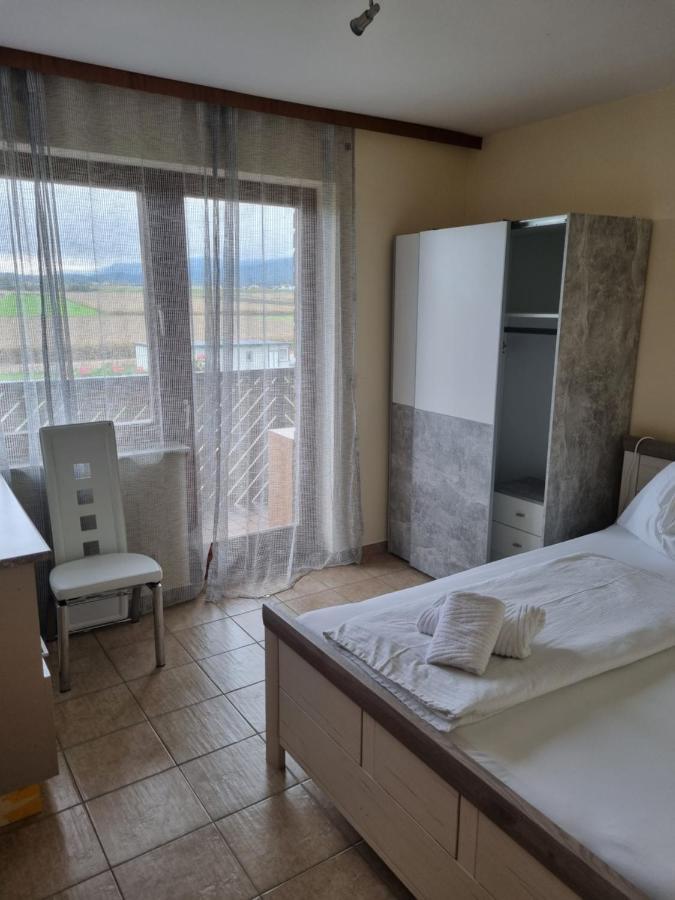 Appartementhotel Rutar Lido Eberndorf Dış mekan fotoğraf