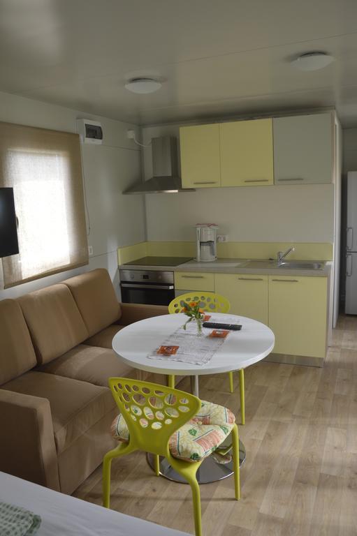 Appartementhotel Rutar Lido Eberndorf Oda fotoğraf