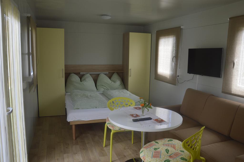 Appartementhotel Rutar Lido Eberndorf Oda fotoğraf