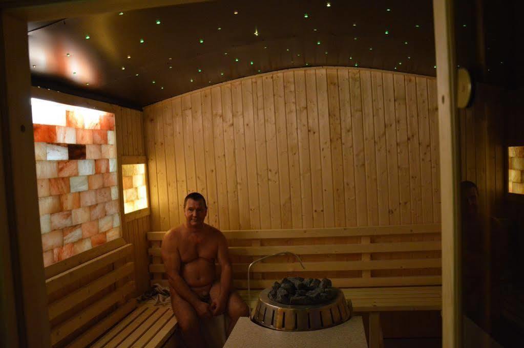 Appartementhotel Rutar Lido Eberndorf Dış mekan fotoğraf